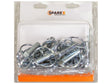 Sparex Agripak 50 pcs. LPin & GClip Combination | S.172230 - Product Image 1