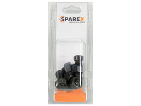 Sparex Agripak 6 pcs. TC2M M12x34mm 12.9 | S.172231 - Product Image 1