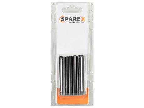 Sparex Agripak 30 pcs. Metric Roll Pin Assortment 3 - 10mm | S.172233 - Product Image 1