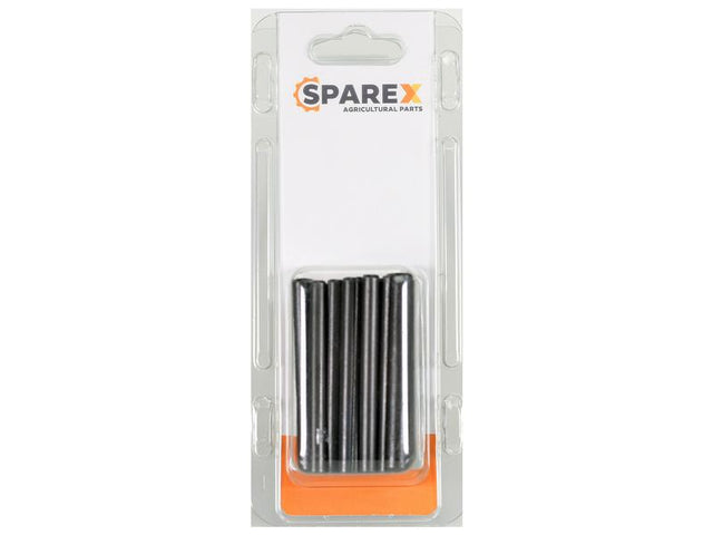Sparex Agripak 30 pcs. Metric Roll Pin Assortment 3 - 10mm | S.172233 - Product Image 1