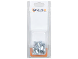 Sparex Agripak 10 pcs. Mini Clip, 13 - 16mm | S.172234 - Product Image 1