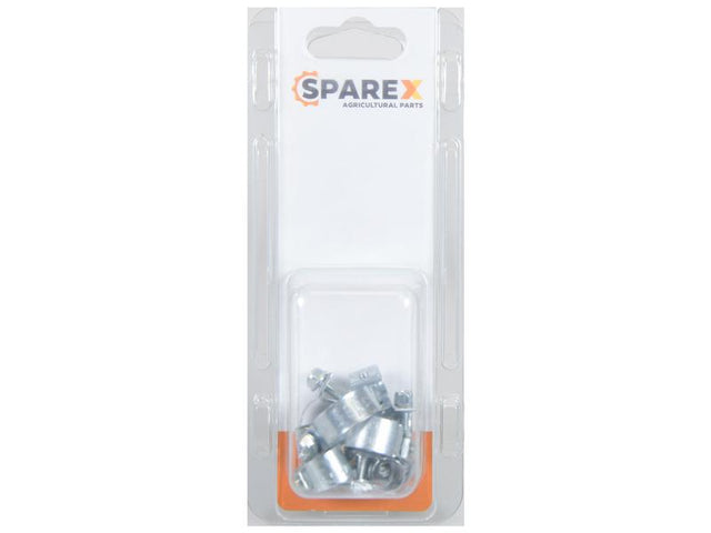 Sparex Agripak 10 pcs. Mini Clip, 13 - 16mm | S.172234 - Product Image 1