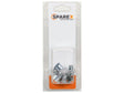 Sparex Agripak 6 pcs. Mini Clip, 10 - 13mm | S.172235 - Product Image 1