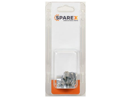 Sparex Agripak 6 pcs. Mini Clip, 11 - 14mm | S.172236 - Product Image 1
