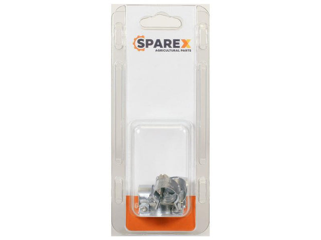 Sparex Agripak 6 pcs. Mini Clip, 11 - 14mm | S.172236 - Product Image 1
