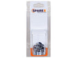 Sparex Agripak 6 pcs. Mini Clip, 15 - 17mm | S.172239 - Product Image 1