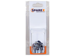 Sparex Agripak 6 pcs. Mini Clip, 15 - 17mm | S.172239 - Product Image 1