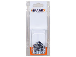 Sparex Agripak 6 pcs. Mini Clip, 15 - 17mm | S.172239 - Product Image 1