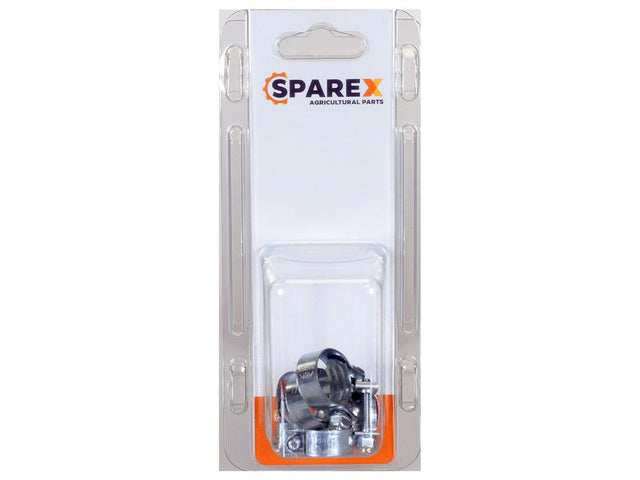 Sparex Agripak 6 pcs. Mini Clip, 15 - 17mm | S.172239 - Product Image 1