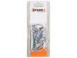 Sparex Agripak 6 pcs. Pear Linch Pin 10.5mm x 44.5mm | S.172245 - Product Image 1