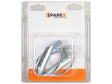 Sparex Agripak 2 pcs. Pear Linch Pin 15mm x 60mm | S.172249 - Product Image 1