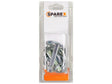 Sparex Agripak 6 pcs. Pear Linch Pin 9.5mm x 44.5mm | S.172252 - Product Image 1