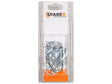 Sparex Agripak 6 pcs. Pipe Linch Pin 4.5mm x 32mm | S.172257 - Product Image 1