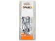Sparex Agripak 6 pcs. Pipe Linch Pin 6mm x 40mm | S.172258 - Product Image 1