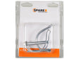 Sparex Agripak 2 pcs. Pipe Linch Pin 8mm x 60mm | S.172259 - Product Image 1