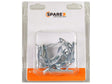 Sparex Agripak 6 pcs. Pipe Linch Pin 8mm x 38mm | S.172260 - Product Image 1