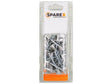 Sparex Agripak 50 pcs. Pop Rivet 4.8 x 10mm | S.172266 - Product Image 1