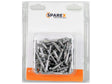 Sparex Agripak 100 pcs. Pop Rivet 4.8 x 19mm | S.172268 - Product Image 1