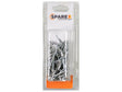 Sparex Agripak 100 pcs. Pop Rivet 4 x 6mm | S.172273 - Product Image 1