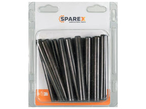Sparex Agripak 20 pcs. Roll Pin 10x100mm | S.172276 - Product Image 1
