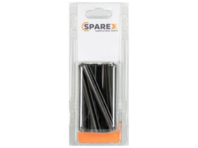 Sparex Agripak 20 pcs. Roll Pin 8x80mm | S.172282 - Product Image 1