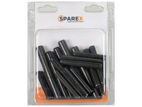 Sparex Agripak. 20 pcs. Roll Pin Assortment | S.172285 - Product Image 1