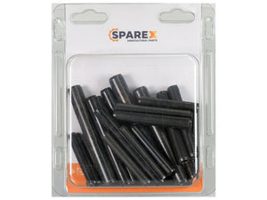 Sparex Agripak. 20 pcs. Roll Pin Assortment | S.172285 - Product Image 1