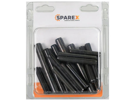 Sparex Agripak. 20 pcs. Roll Pin Assortment | S.172285 - Product Image 1