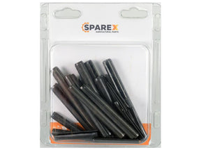 Sparex Agripak 32 pcs. Metric Roll Pin Assortment 3 - 10mm | S.172286 - Product Image 1