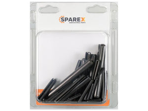 Sparex Agripak 40 pcs. Metric Roll Pin Assortment 3 - 10mm | S.172288 - Product Image 1