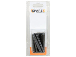 Sparex Agripak 20 pcs. Roll Pin 7x60mm | S.172290 - Product Image 1