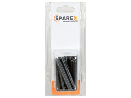 Sparex Agripak 20 pcs. Roll Pin 7x60mm | S.172290 - Product Image 1