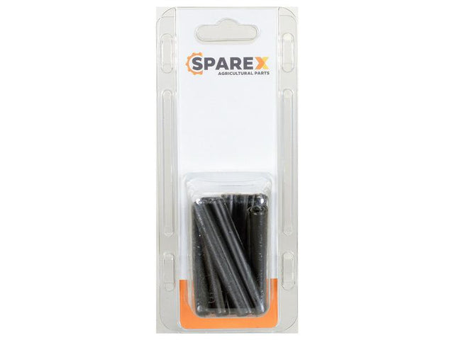 Sparex Agripak 20 pcs. Roll Pin 7x60mm | S.172290 - Product Image 1