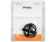 Sparex Agripak 2 pcs. Round Linch Pin 11x 50mm Heavy Duty | S.172294 - Product Image 1