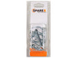 Sparex Agripak 6 pcs. Round Linch Pin 6mm x 44.5mm | S.172298 - Product Image 1