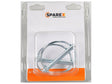 Sparex Agripak 2 pcs. Round Linch Pin 8mm x 70mm | S.172301 - Product Image 1