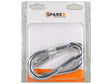 Sparex Agripak 2 pcs. Safety Snap Hook, 11 x 120mm | S.172315 - Product Image 1