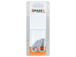 Sparex Agripak 4 pcs. Snap Hook 4 x 40mm | S.172316 - Product Image 1