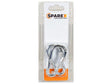 Sparex Agripak 2 pcs. Safety Snap Hook, 7 x 70mm | S.172319 - Product Image 1