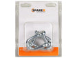 Sparex Agripak 2 pcs. Screw Type D Shackle Pin Ø11x20mm | S.172325 - Product Image 1
