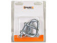 Sparex Agripak 2 pcs. Screw Type D Shackle Pin Ø12x24mm | S.172326 - Product Image 1
