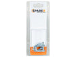 Sparex Agripak 2 pcs. Screw Type D Shackle Pin Ø5x11mm | S.172328 - Product Image 1