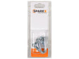 Sparex Agripak 2 pcs. Screw Type D Shackle Pin Ø8x16mm | S.172330 - Product Image 1