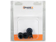 Sparex Agripak 5 pcs. Securing Knobs | S.172331 - Product Image 1