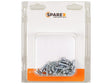 Sparex Agripak 50 pcs. Self Tap Screw Assortment 1/2 - 3/4'' | S.172332 - Product Image 1