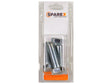 Sparex Agripak 4 pcs. Setscrew M16x50mm | S.172343 - Product Image 1
