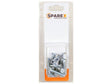 Sparex Agripak 20 pcs. Metric Setscrew M6x30mm | S.172345 - Product Image 1