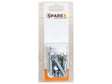 Sparex Agripak 10 pcs. Metric Setscrew M8x40mm | S.172350 - Product Image 1