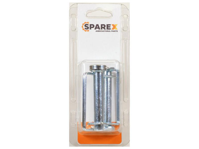 Sparex Agripak 2 pcs. Shaft Locking Pin 11mm x 54mm | S.172352 - Product Image 1