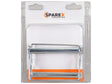 Sparex Agripak 2 pcs. Shaft Locking Pin 11mm x 90mm | S.172354 - Product Image 1